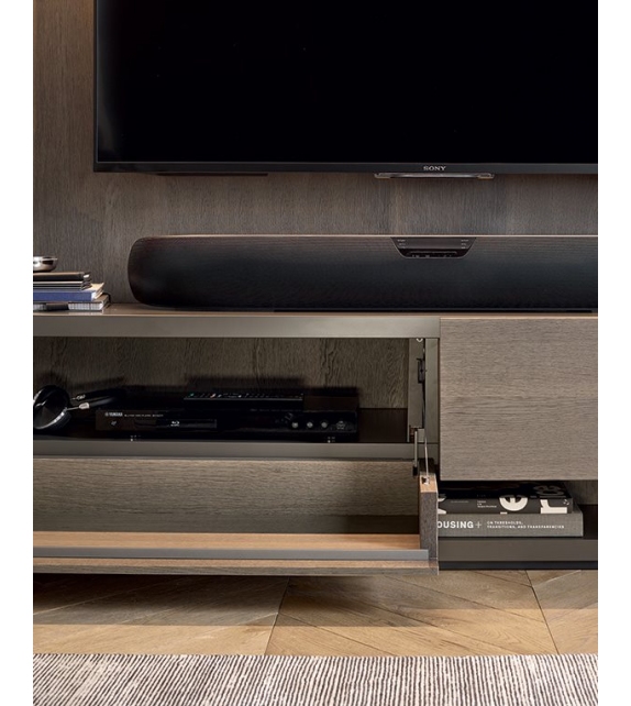 Wall System Poliform Wohnwand Systeme