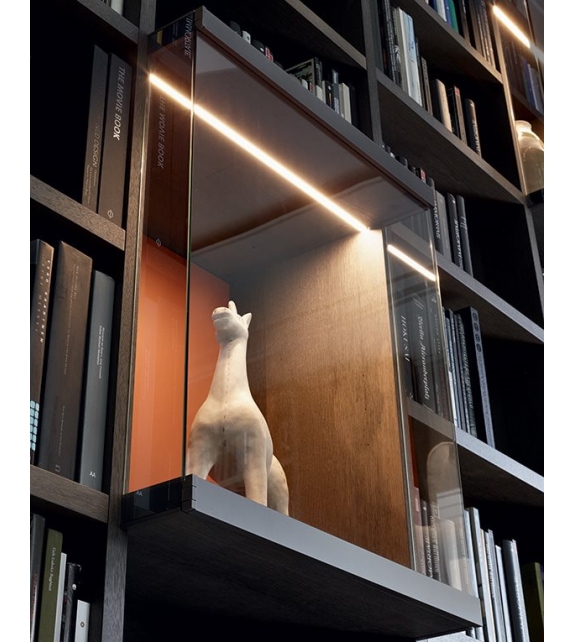 Wall System Poliform Systemes Jour