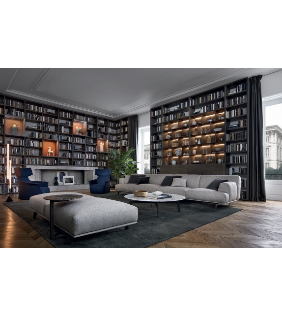 Wall System Poliform Day Systems