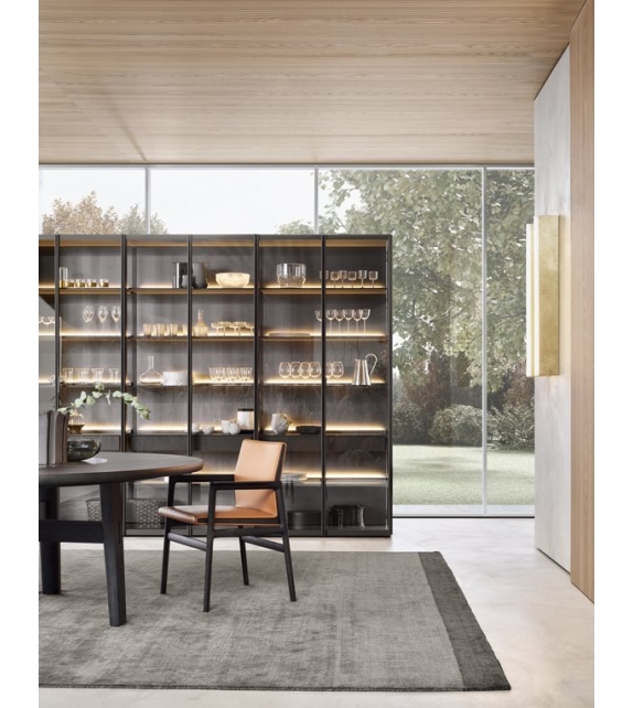 Wall System Poliform Sistema Giorno