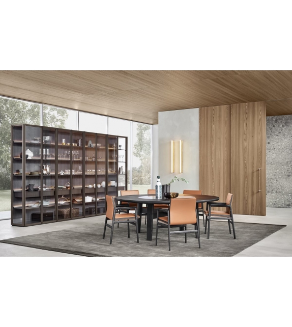 Wall System Poliform Wohnwand Systeme