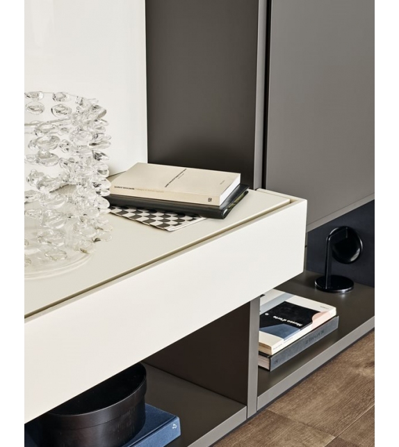 Wall System Poliform Systemes Jour