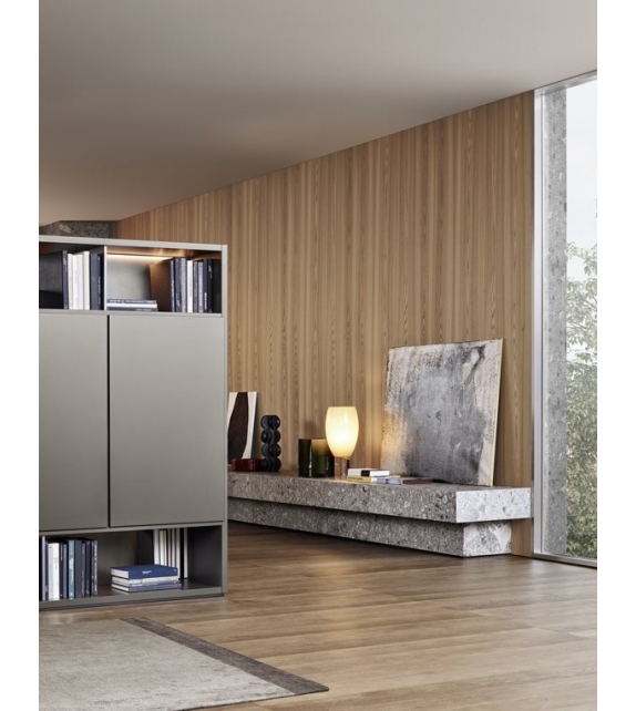 Wall System Poliform Sistemas Dia