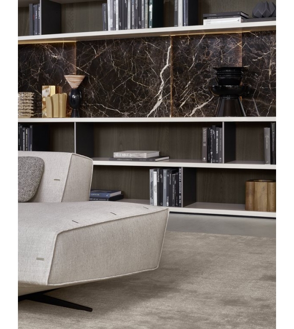 Wall System Poliform Systemes Jour