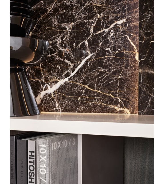 Wall System Poliform Sistemas Dia