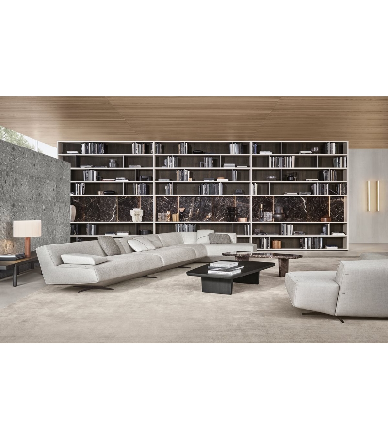 Wall System Poliform Systemes Jour