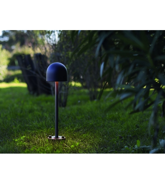 Boleto Martinelli Luce Lampada da Terra