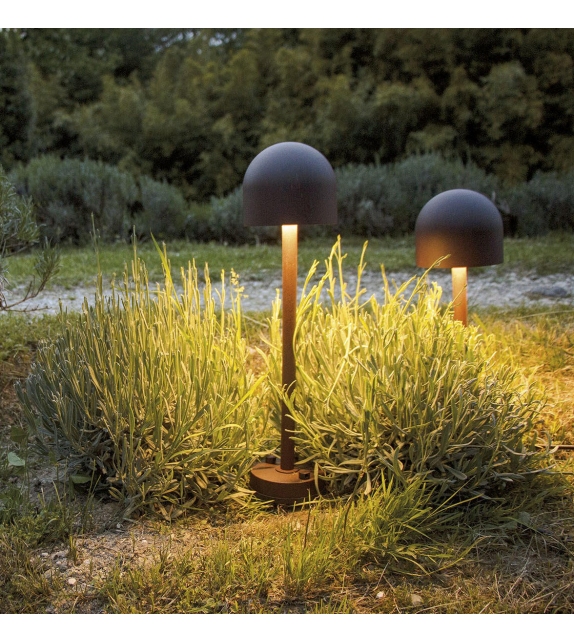 Boleto Martinelli Luce Làmpara de Pie