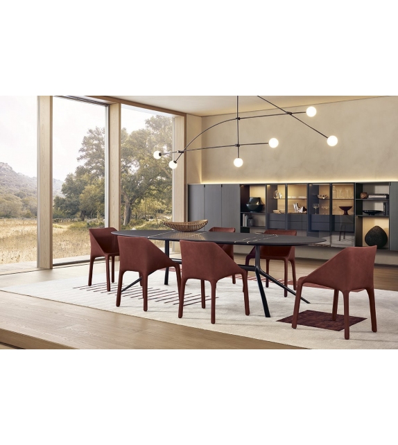 Code Poliform Sistema Giorno