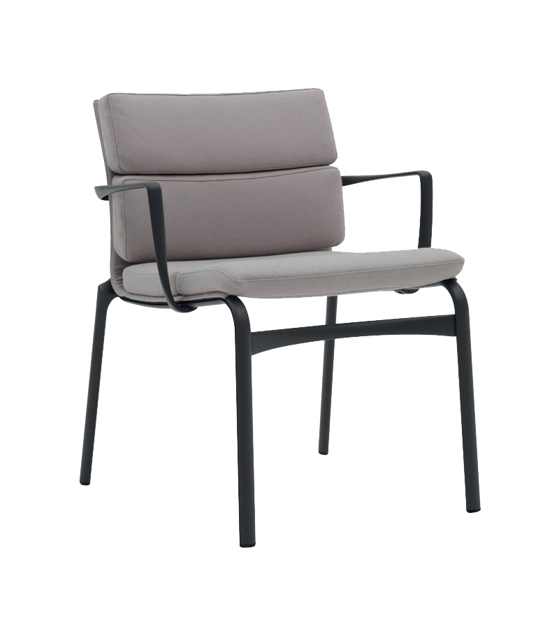 Frame XL soft 409 Alias Small Armchair