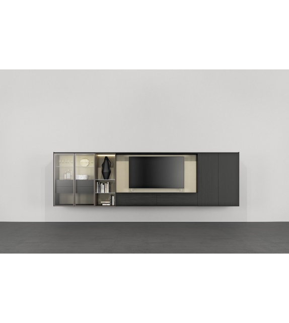 Code Poliform Wohnwand Systeme - Milia Shop