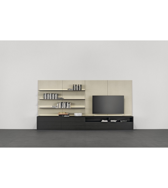 Code Poliform Wohnwand Systeme