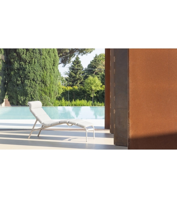 Longframe Soft 415 Alias Chaise Longue