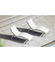 Longframe Soft 415 Alias Chaise Longue