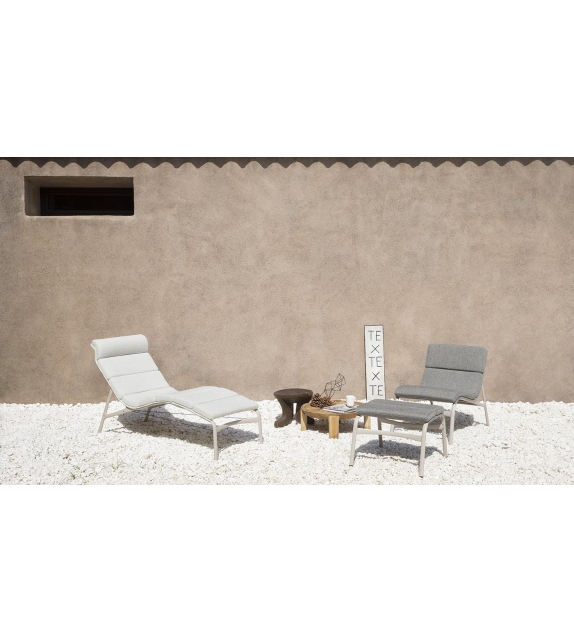 Armframe Soft 463 Alias Petit Fauteuil