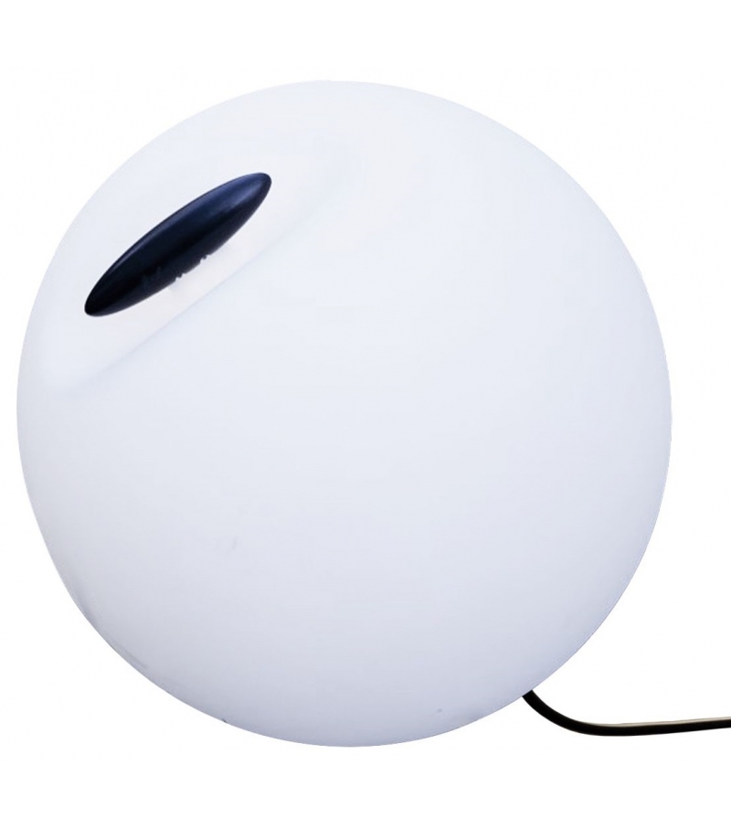 Bowl Martinelli Luce Support Lamp