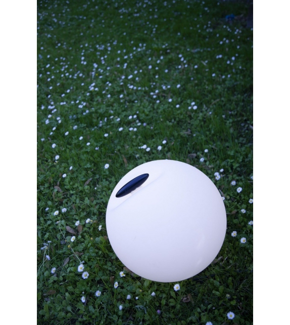 Bowl Martinelli Luce Support Lamp