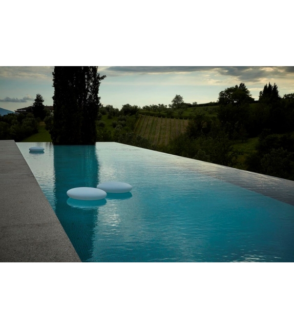 Glouglou Pol Cordless Martinelli Luce Support Lamp