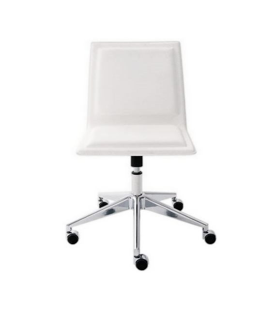 OFX 09 Sedia Con Schienale Basso Gallotti&Radice