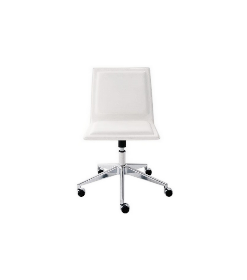 OFX 09 Silla Con Respaldo Bajo Gallotti&Radice