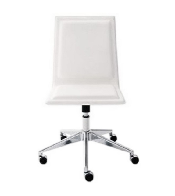 OFX 09 Chair With Medium Backrest Gallotti&Radice