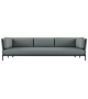 Twelve 3 - 882 Alias Sofa