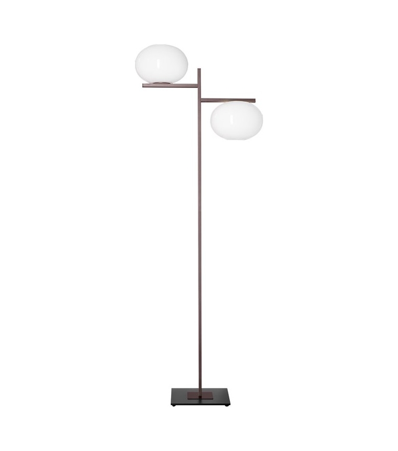 Ready for shipping - Alba Oluce Floor Lamp