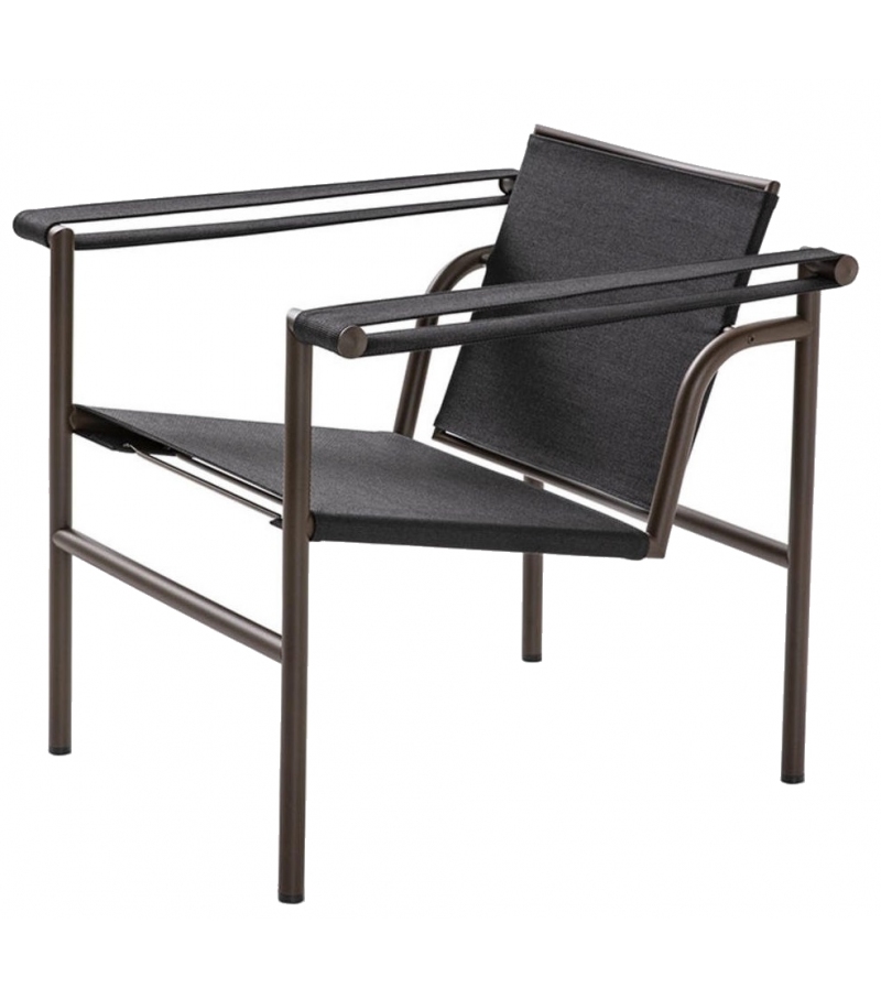 LC1 Outdoor Fauteuil Cassina