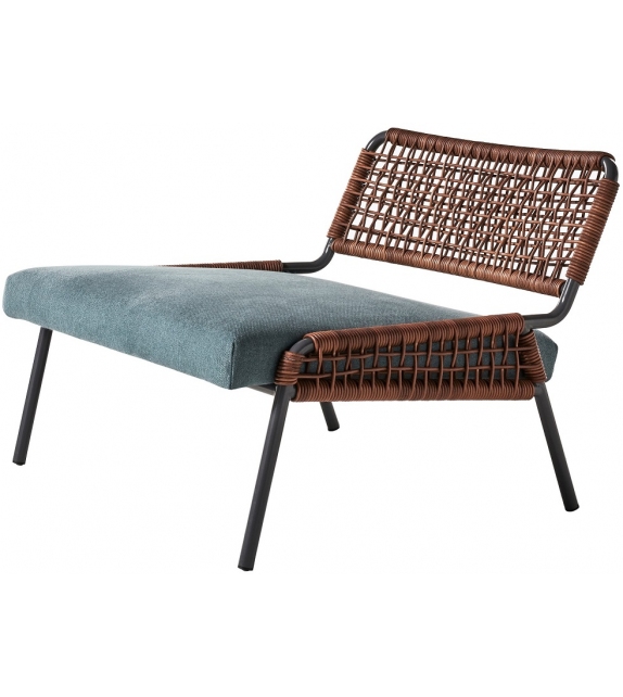 Zoe Meridiani Sessel