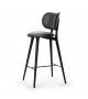 High Stool Backrest Mater Taburete
