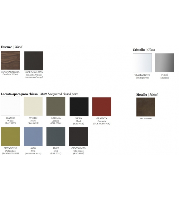 Domino TV Porada Säule