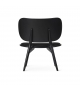 The Lounge Chair Mater Poltroncina