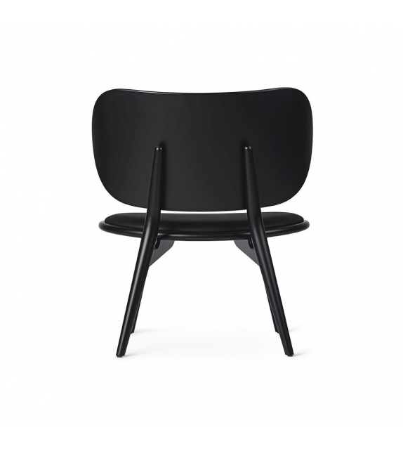 The Lounge Chair Mater Poltroncina