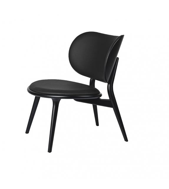 The Lounge Chair Mater Poltroncina