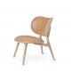 The Lounge Chair Mater Poltroncina