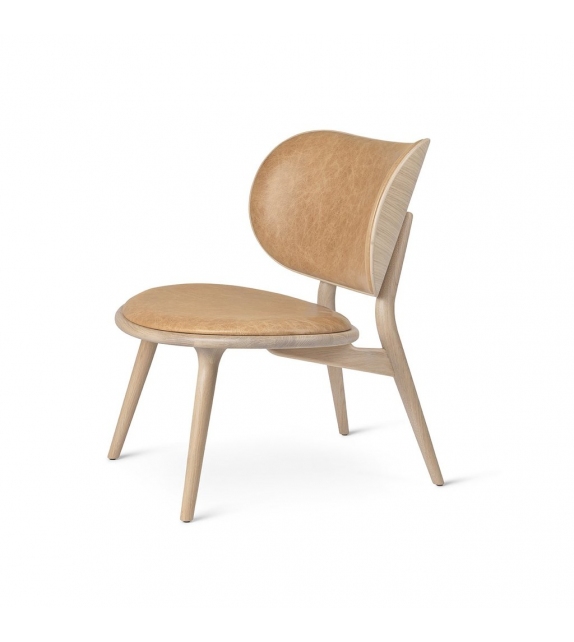 The Lounge Chair Mater Poltroncina