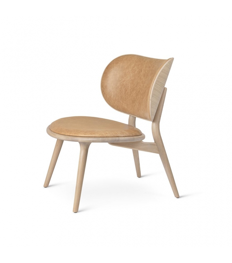 The Lounge Chair Mater Petit Fauteuil