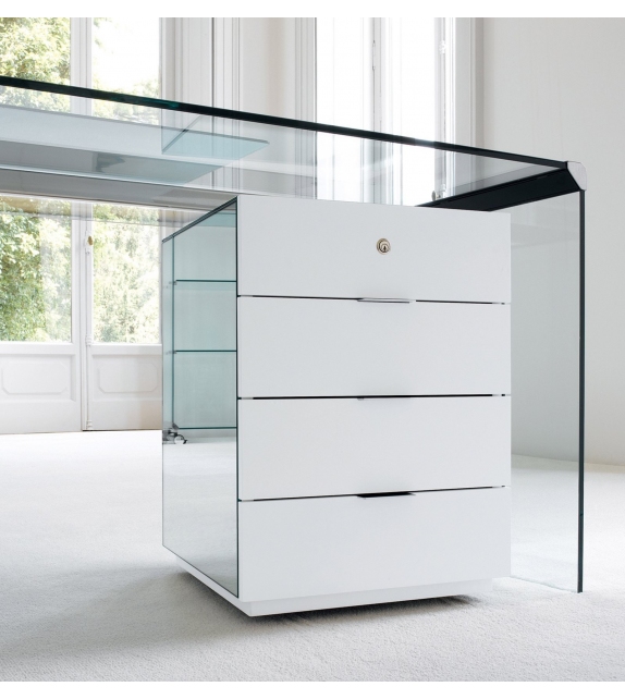 President Cassettiera Gallotti&Radice Schubladenschrank