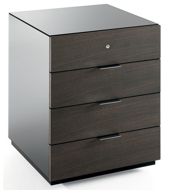 President Cassettiera Gallotti&Radice Schubladenschrank