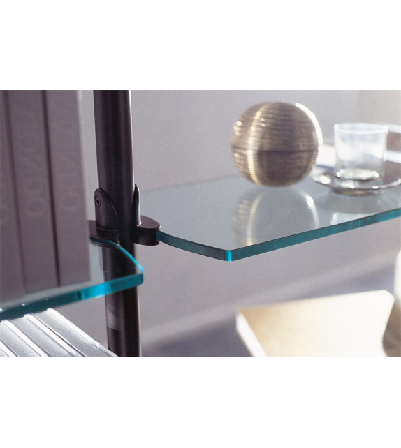 Ubiqua Porada Modular Wandsystem