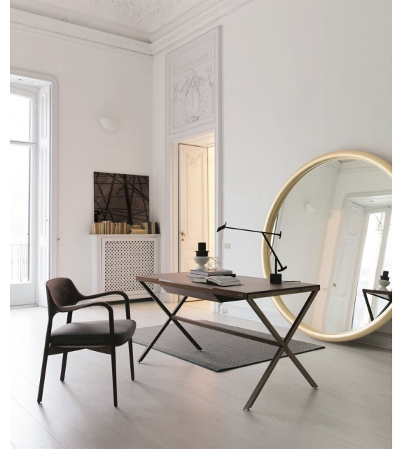 Stylo Wood Porada Bureau