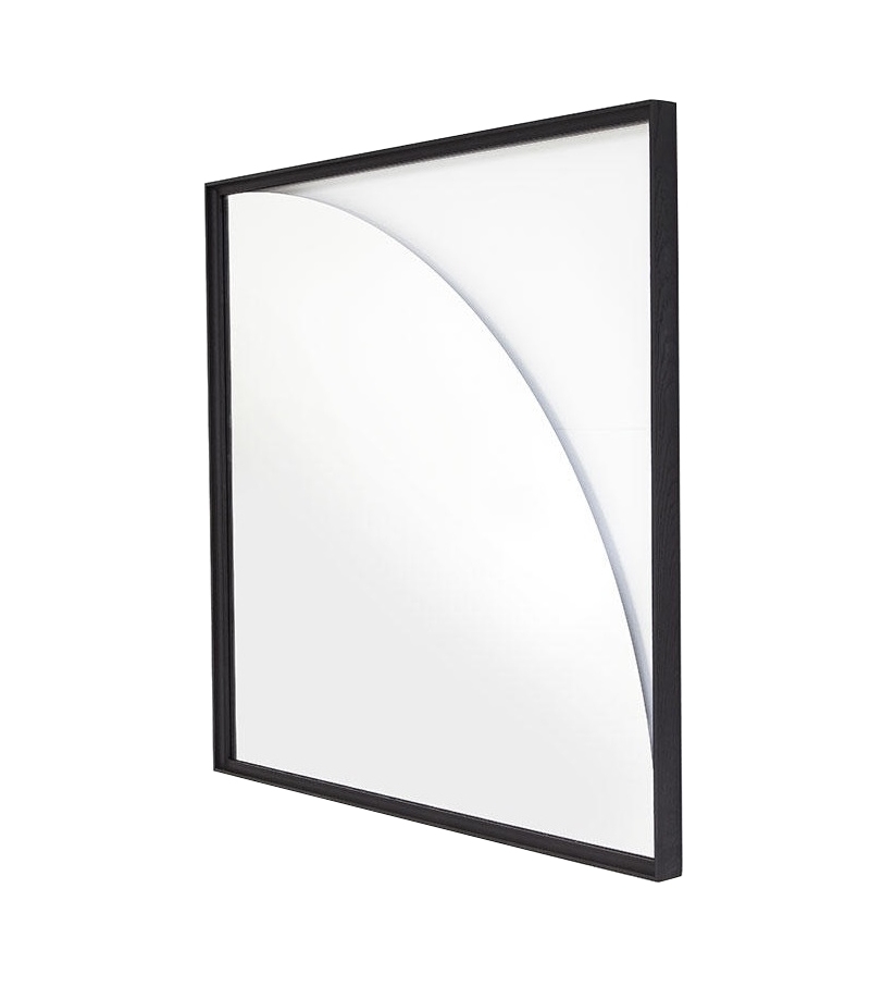 Prêt pour l'expédition - 083 Deadline Cassina Miroir