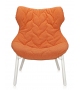 Kartell Foliage Chaise