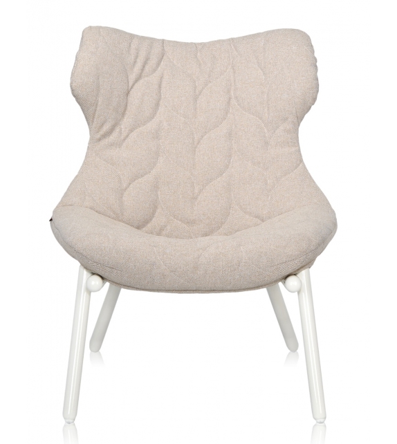 Kartell Foliage Stuhl