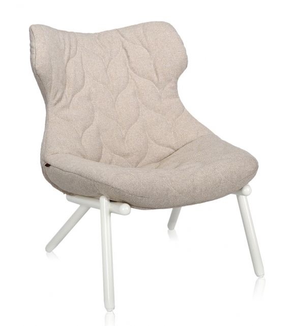Kartell Foliage Stuhl