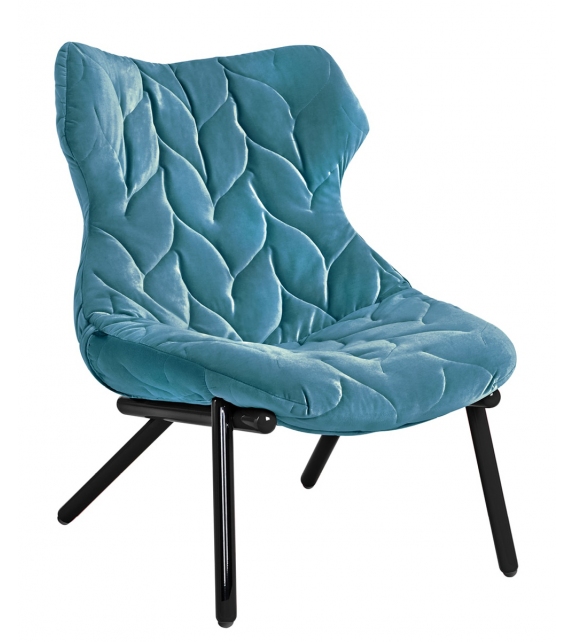 Kartell Foliage Chaise
