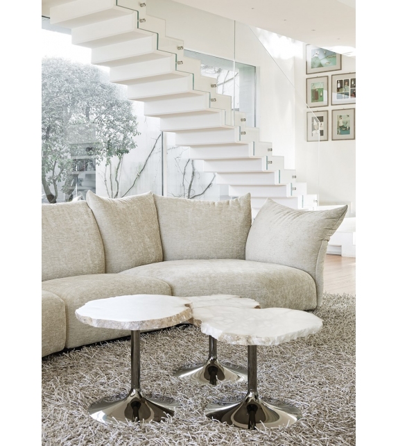 Cicladi Edra Table Basse