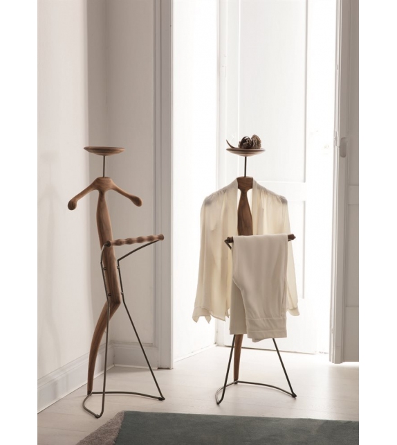 Sir-Bis 2 Porada Valet Stand