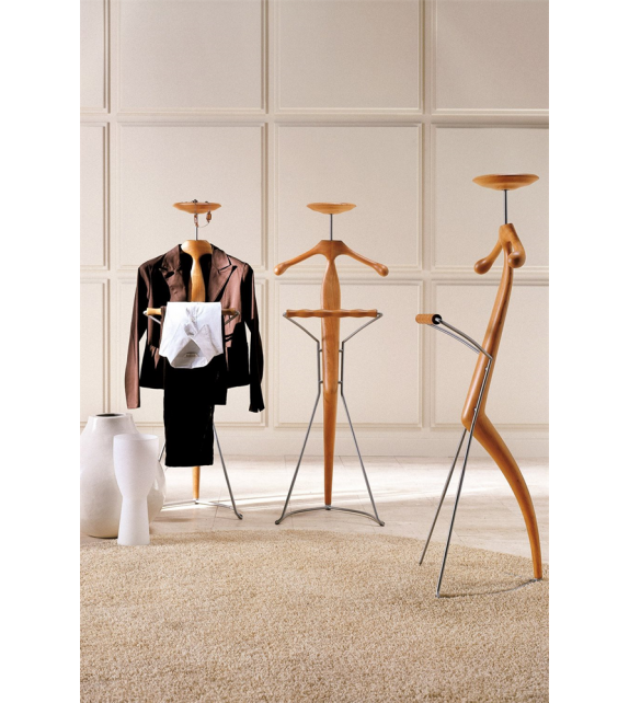 Sir-Bis 2 Porada Valet Stand