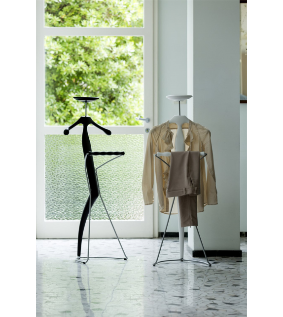 Sir-Bis 2 Porada Valet Stand